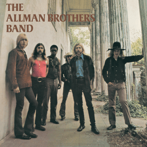 Dreams - The Allman Brothers Band