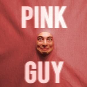 Animal Man - Pink Guy