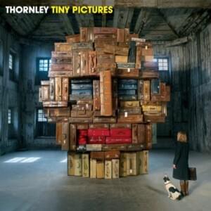 Make Believe (West Coast Version) - Thornley