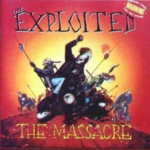 About To Die - The Exploited