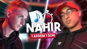 1 Aprem 1 Son avec Nahir - Ysos (Ft. Nahir)