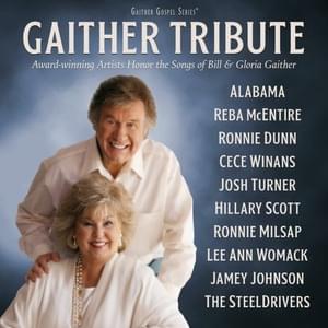 Jesus And John Wayne - Gaither & Alabama (Ft. The Oak Ridge Boys)