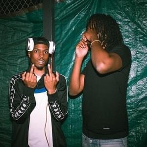 WIT TWIN* - Young Nudy & Pi'erre Bourne