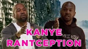 Kanye Rantception - The Gregory Brothers