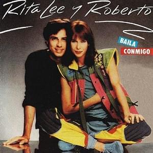 Baila Conmigo (Baila Comigo) - Rita Lee