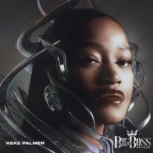 Ungorgeous - Keke Palmer