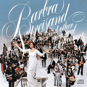 Second Hand Rose - Barbra Streisand