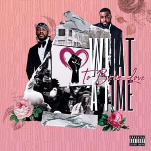 What A Time To Be Alive - Raheem DeVaughn (Ft. The Colleagues & R.A. Brown)