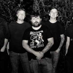 Shit/Giggles - Iron Chic