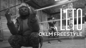 OKLM Freestyle - Leto