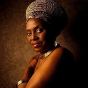 To Those We Love - Miriam Makeba