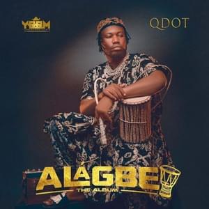 Eleda - Qdot Alagbe