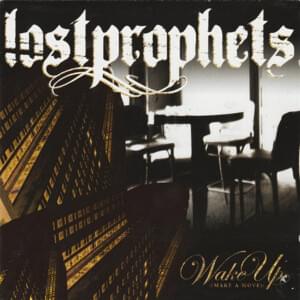 Holding On - Lostprophets