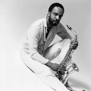 Inner City Blues - Grover Washington Jr.