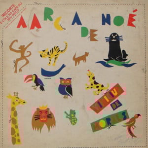 O Gato - Marina Lima