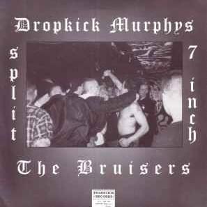 Denial - Dropkick Murphys