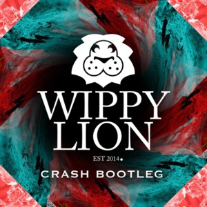 Crash (Wippy Lion Bootleg) - Lenny Pearce (Ft. USHER)