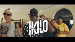 Cuidado Com A Boca - 1Kilo (Ft. Baviera, Beleza, Lili, Pelé MilFlows, Rafael Sadan & Tifli CamCam)