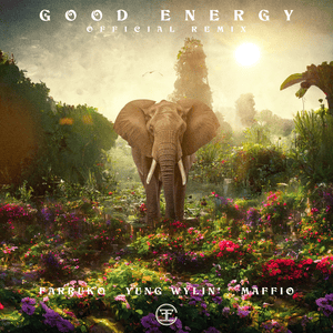 Good Energy (Remix) - Farruko, Yung Wylin' & Maffio
