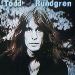 Hurting For You - Todd Rundgren