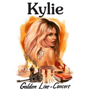 In Your Eyes (Live) - Kylie Minogue