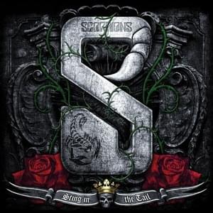 Sting in the Tail - Scorpions