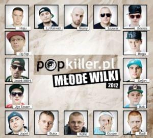 Niesprawiedliwi - KęKę