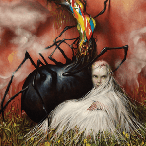 Stare Like You’ll Stay - Circa Survive