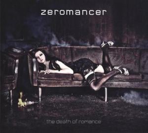 Revengefuck - Zeromancer