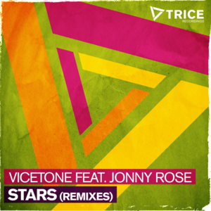 Stars (Kill FM Remix) - Vicetone (Ft. Jonny Rose)