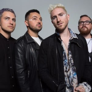Someone Like You - WALK THE MOON