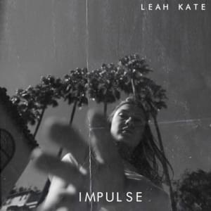 Girl on Girl - Leah Kate