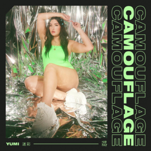 Camouflage - Yumi Nu