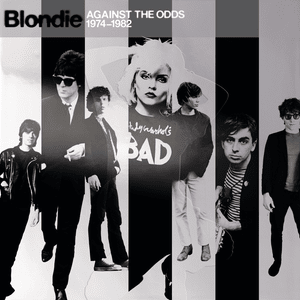 Kung Fu Girls (Take 8) - Blondie