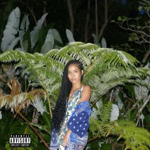 None of Your Concern [Single Version] - Jhené Aiko (Ft. Big Sean)