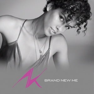 Brand New Me - Alicia Keys