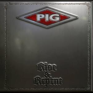 Hard Machine - Pig