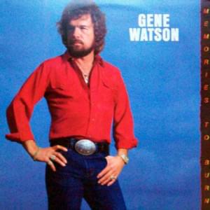 If I Painted a Picture - Gene Watson