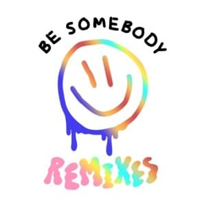 Be Somebody (Moodshift Remix) - Dillon Francis (Ft. Evie Irie)