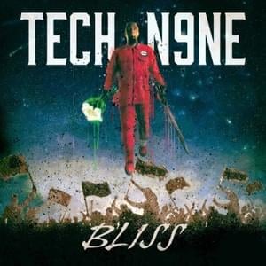 Red Aura - Tech N9ne, Durand Bernarr & Qveen Herby