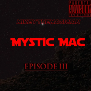 Isiah Thomas - Mikey the Magician (Ft. Pouya)