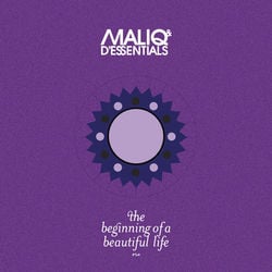 Terlalu - Maliq & D'Essentials