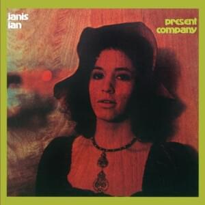 Here In Spain - Janis Ian