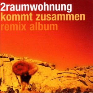 Sexy Girl (Tobi Neumann Meeting the Girls Remix) - 2raumwohnung