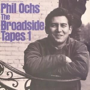 I Shoulda Known Better - Phil Ochs