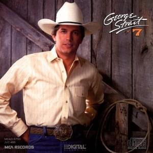 It Ain’t Cool to Be Crazy About You - George Strait