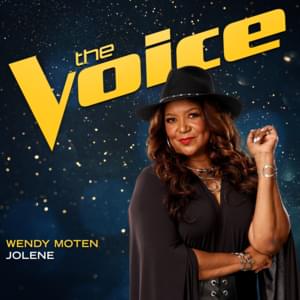 Jolene (The Voice Performance) - Wendy Moten