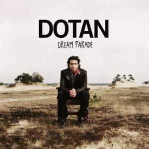 Where We Belong - Dotan