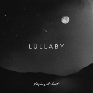 Lullaby - Sleeping At Last