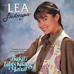 Nandito Ako - Lea Salonga